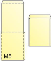 Envelope M5