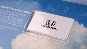 Attaching and onserting