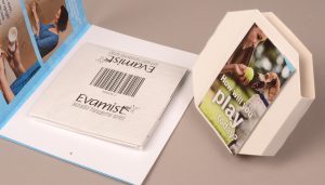 Attaching and onserting