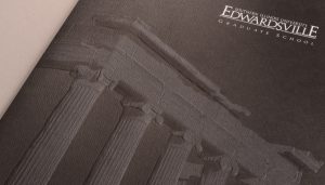 Embossed and debossing