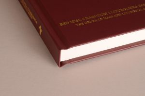 Short Run Case Binding