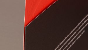 Specialty folding and gluing