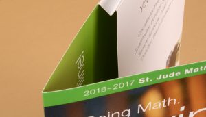 specialty folding and gluing pockets