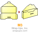 M3 Envelope