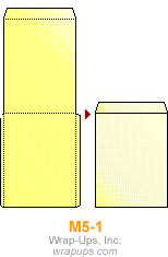 M5-1 Envelope