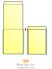 M5 Envelope